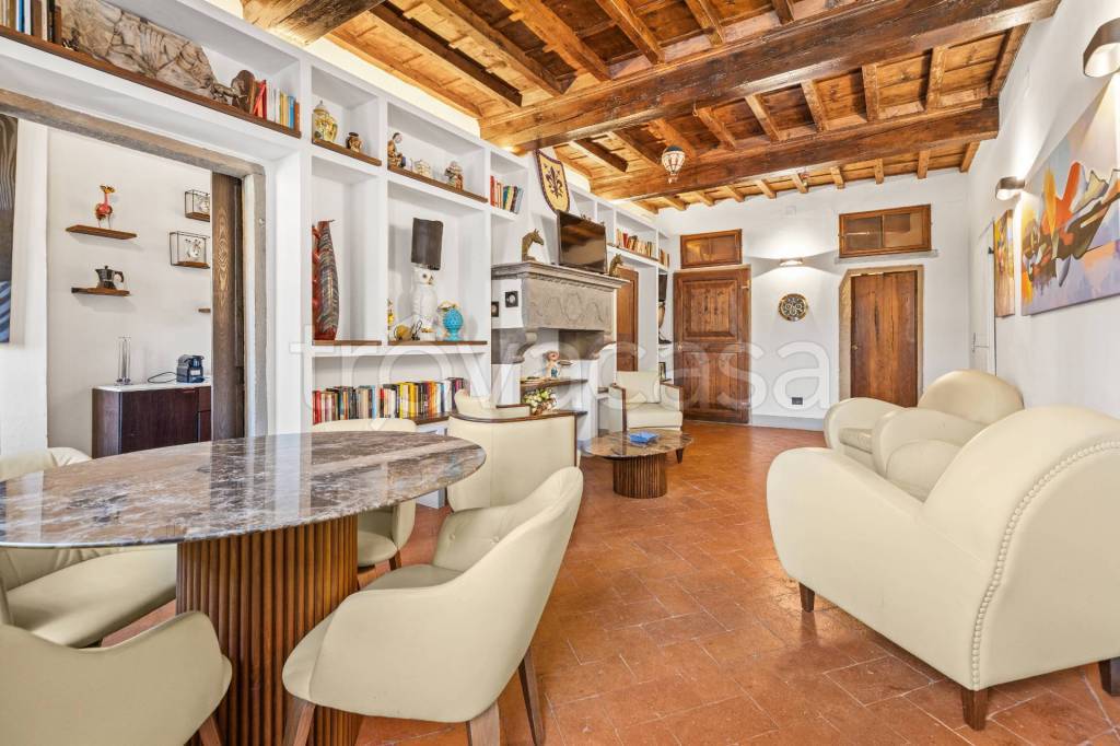 appartamento in vendita a Firenze in zona Centro Storico