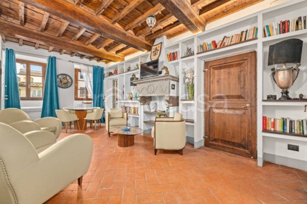 appartamento in vendita a Firenze in zona Centro San Frediano