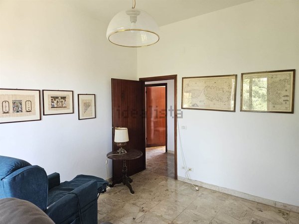 appartamento in vendita a Firenze in zona Isolotto