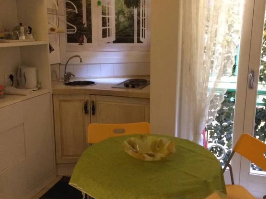 appartamento in vendita a Firenze in zona Centro San Frediano