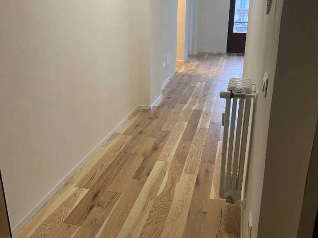 appartamento in vendita a Firenze in zona Novoli