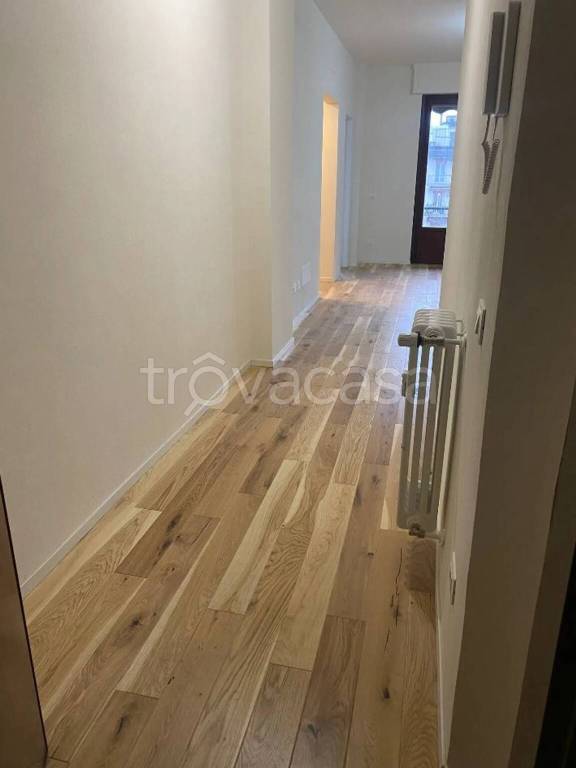 appartamento in vendita a Firenze in zona Novoli
