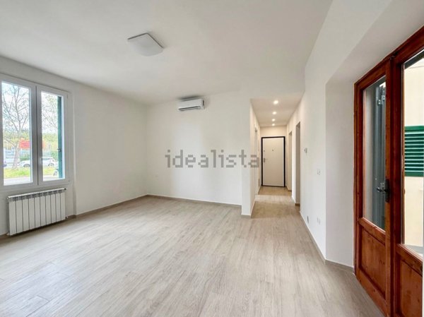 appartamento in vendita a Firenze in zona Soffiano