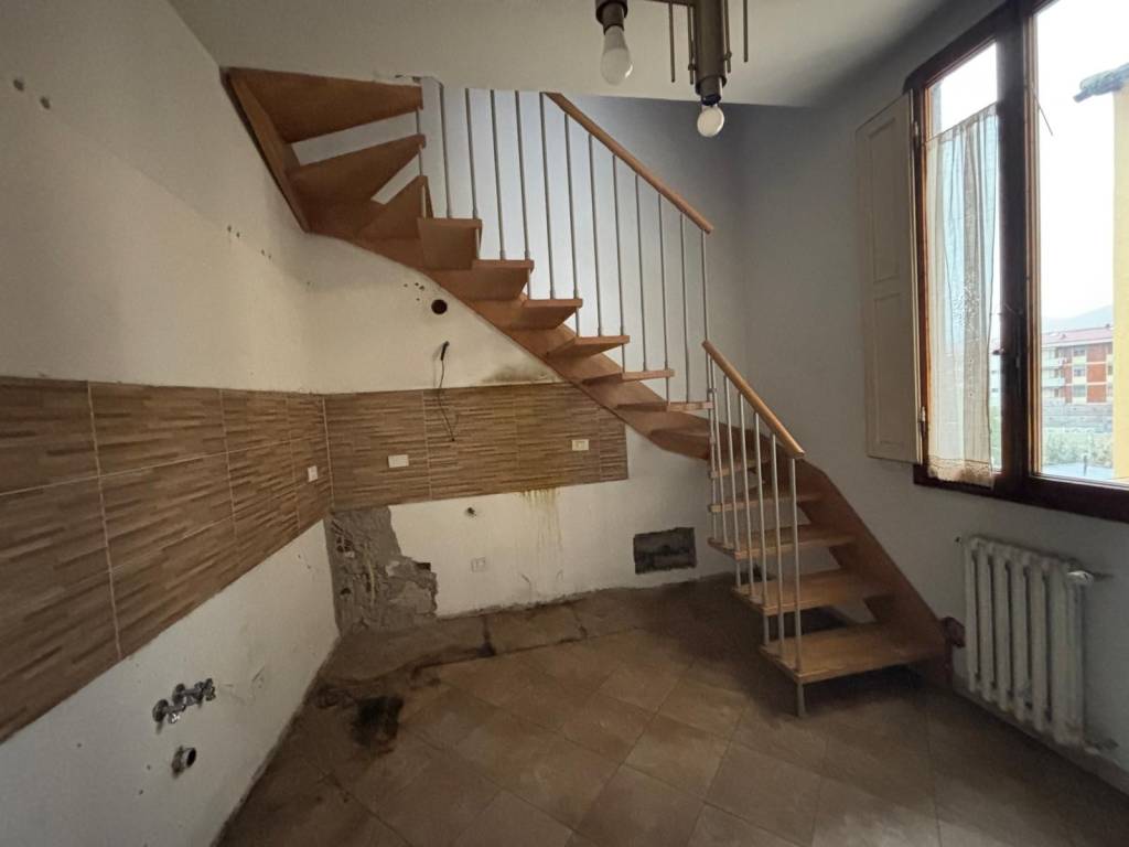 appartamento in vendita a Firenze in zona Bellariva