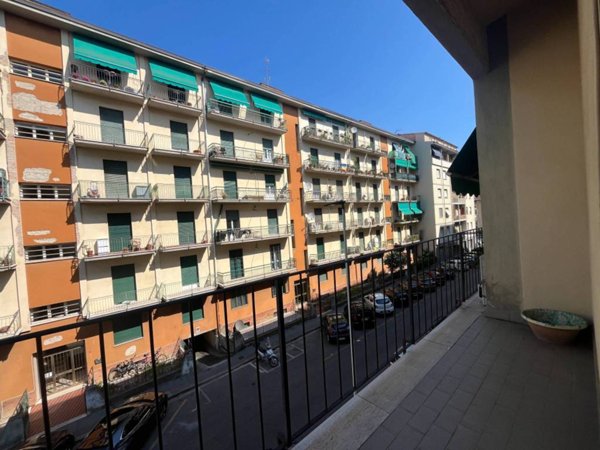 appartamento in vendita a Firenze in zona Careggi