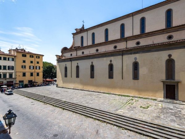 appartamento in vendita a Firenze in zona Centro San Frediano