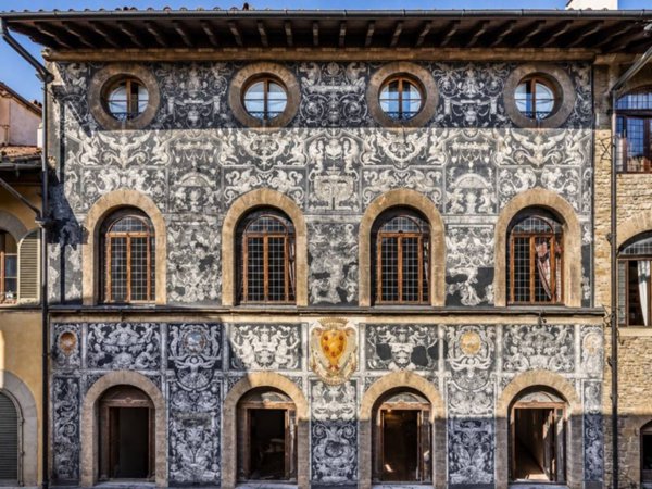 appartamento in vendita a Firenze in zona Centro San Frediano