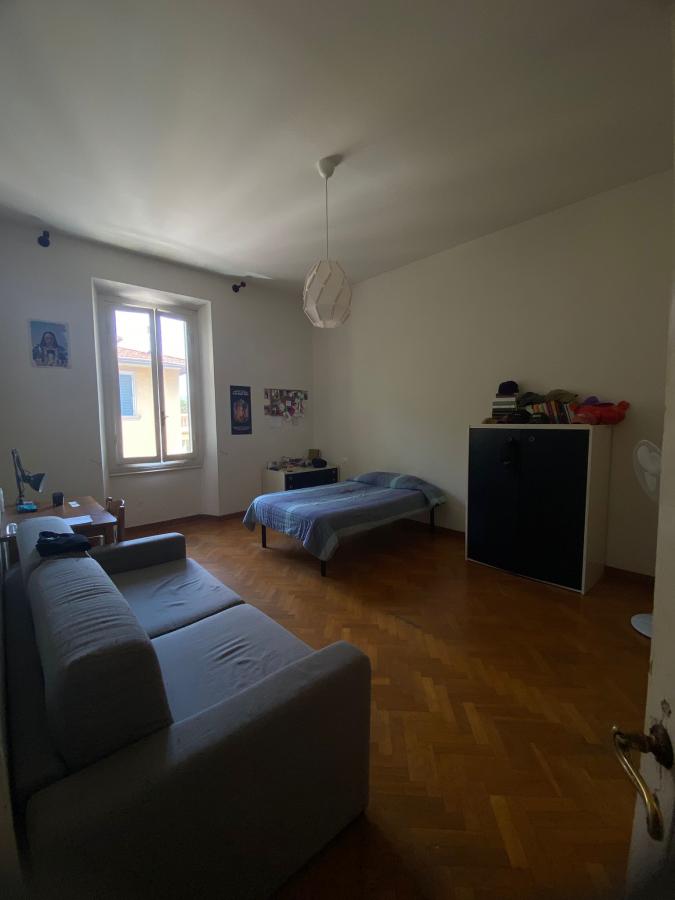 appartamento in vendita a Firenze in zona Campo di Marte