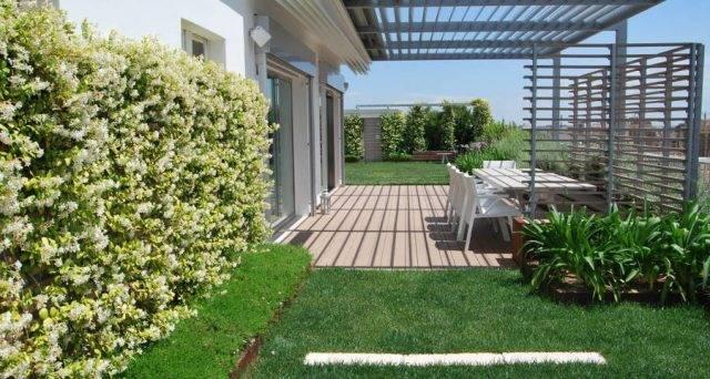 appartamento in vendita a Firenze in zona Coverciano