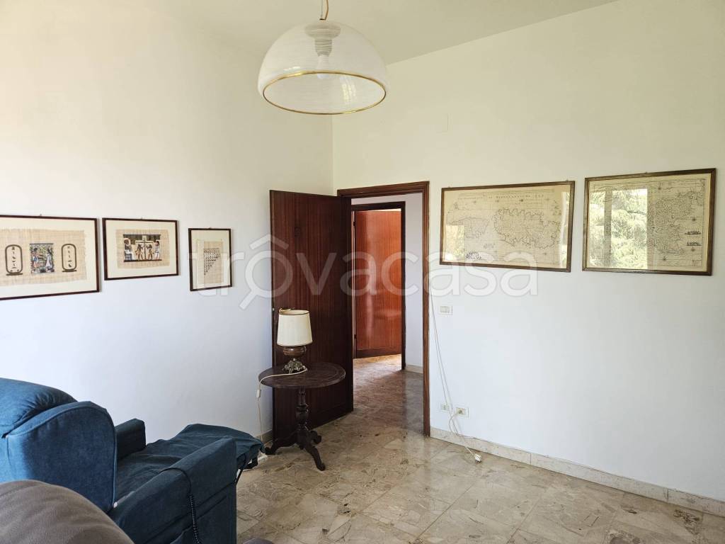 appartamento in vendita a Firenze in zona Cintoia