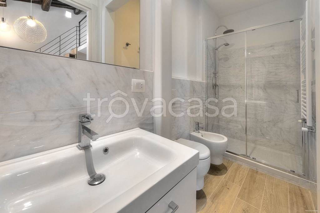 appartamento in vendita a Firenze in zona Statuto