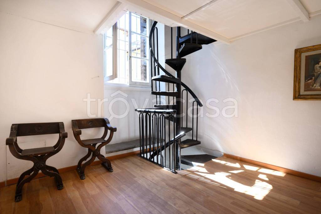appartamento in vendita a Firenze in zona Centro San Frediano