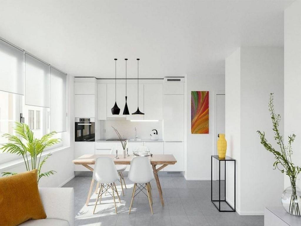 appartamento in vendita a Firenze in zona Le Cure