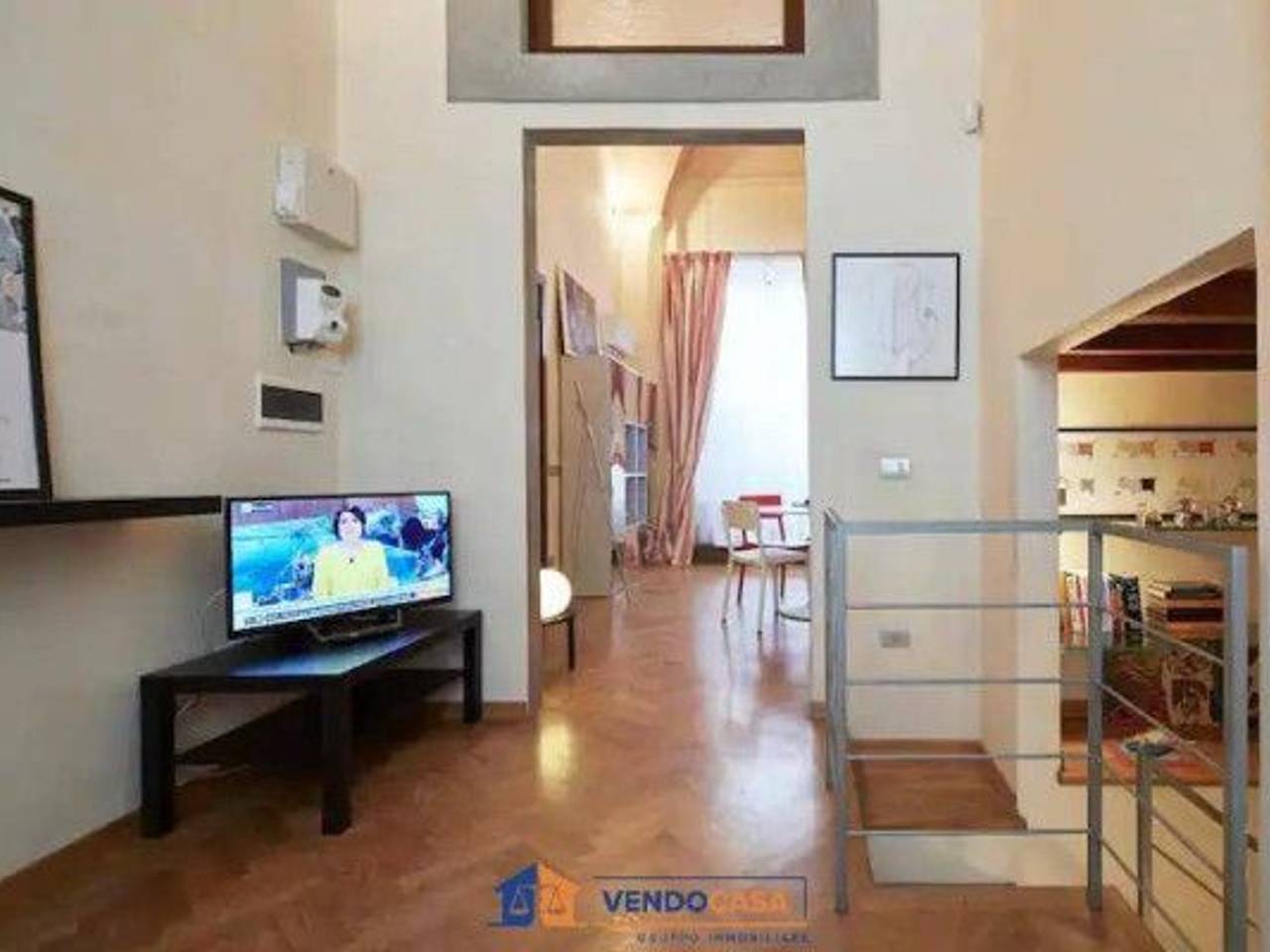 appartamento in vendita a Firenze in zona Centro Duomo