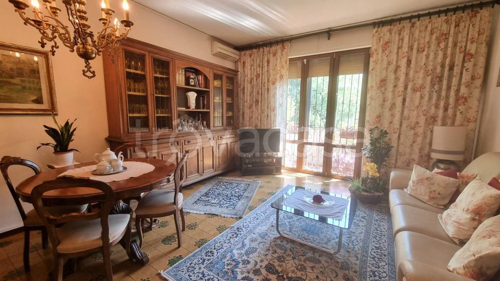 appartamento in vendita a Firenze in zona Novoli