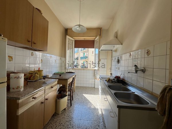 appartamento in vendita a Firenze in zona Careggi