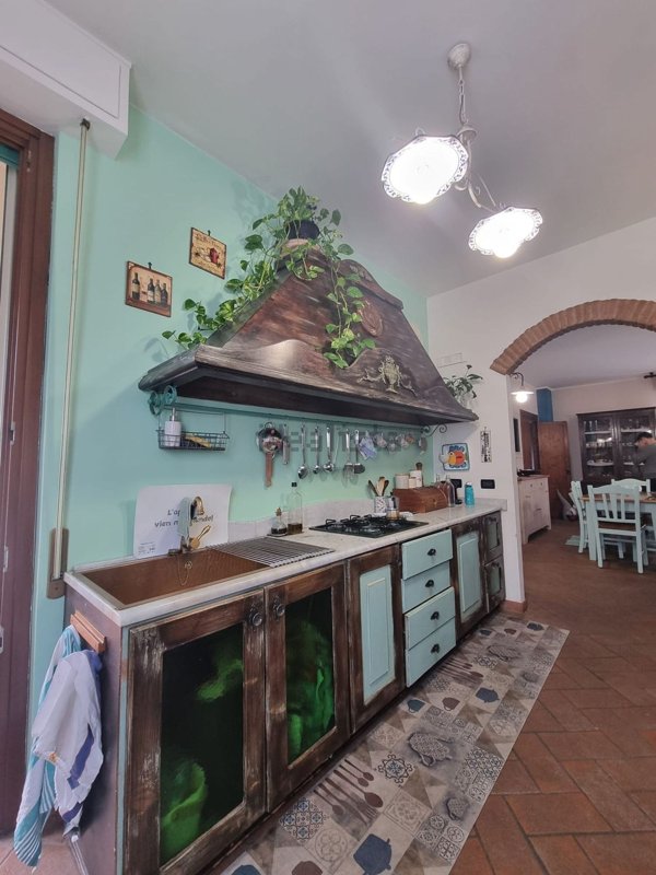 appartamento in vendita a Firenze in zona Novoli