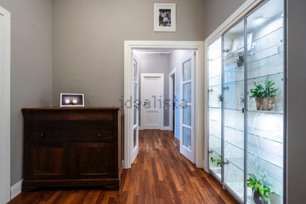 appartamento in vendita a Firenze in zona Novoli