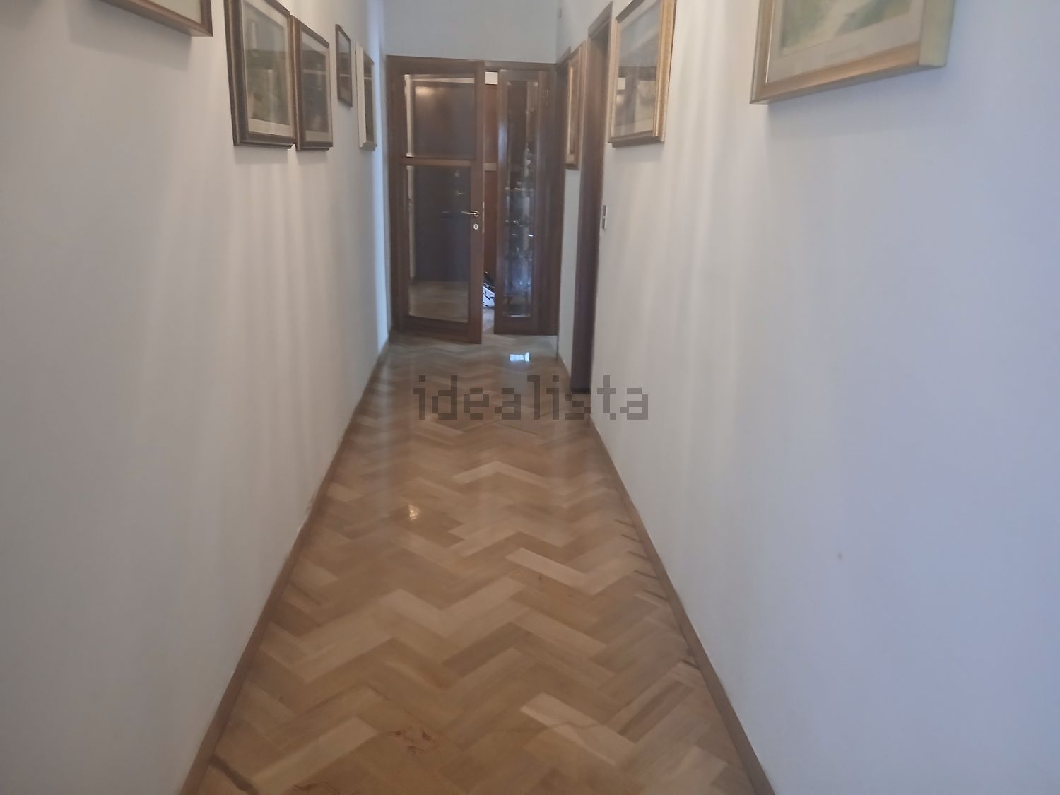 appartamento in vendita a Firenze in zona Gavinana