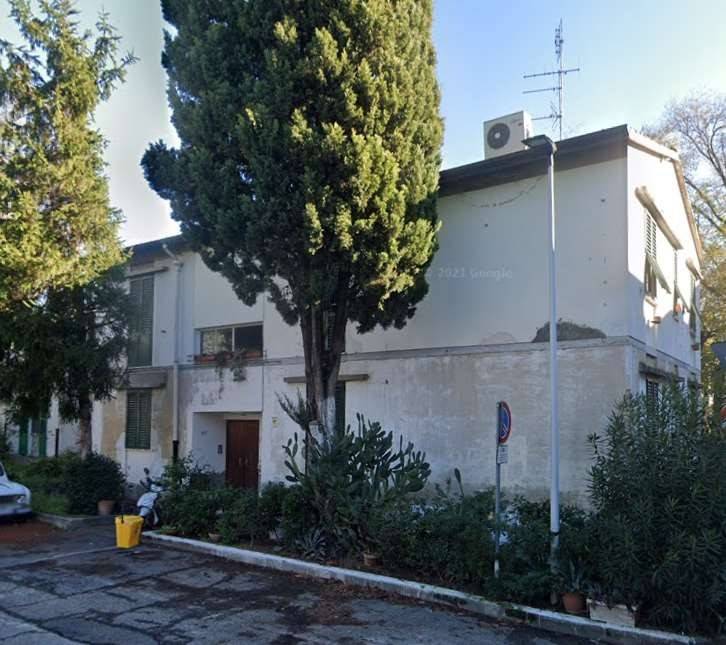 appartamento in vendita a Firenze in zona Careggi