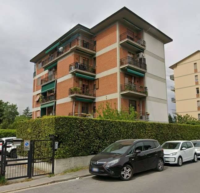 appartamento in vendita a Firenze in zona Soffiano