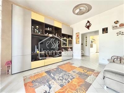 appartamento in vendita a Firenze in zona Statuto