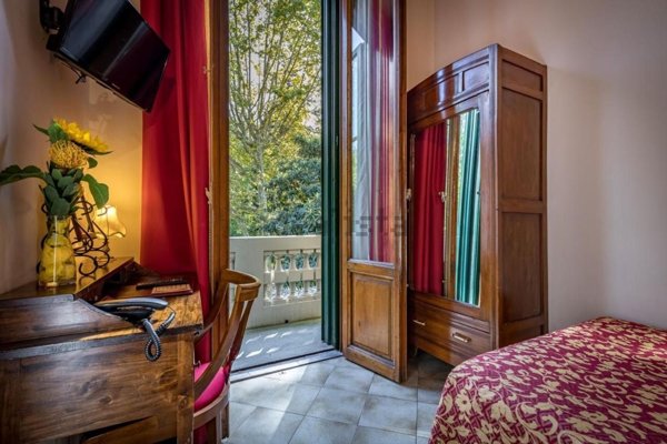 casa indipendente in vendita a Firenze in zona Centro San Niccolò