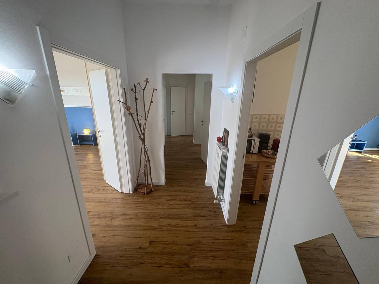 appartamento in vendita a Firenze in zona Novoli