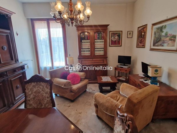 appartamento in vendita a Firenze in zona Cintoia
