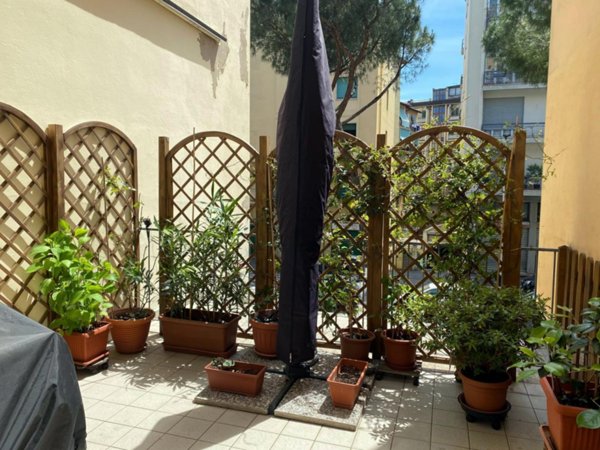 appartamento in vendita a Firenze in zona Coverciano