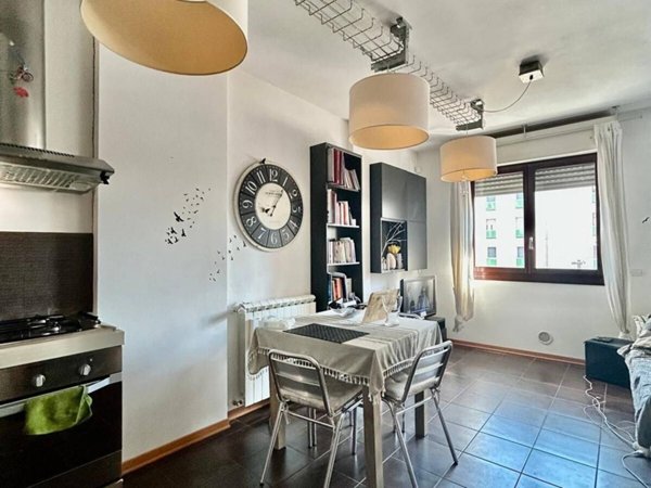 appartamento in vendita a Firenze in zona Centro Storico