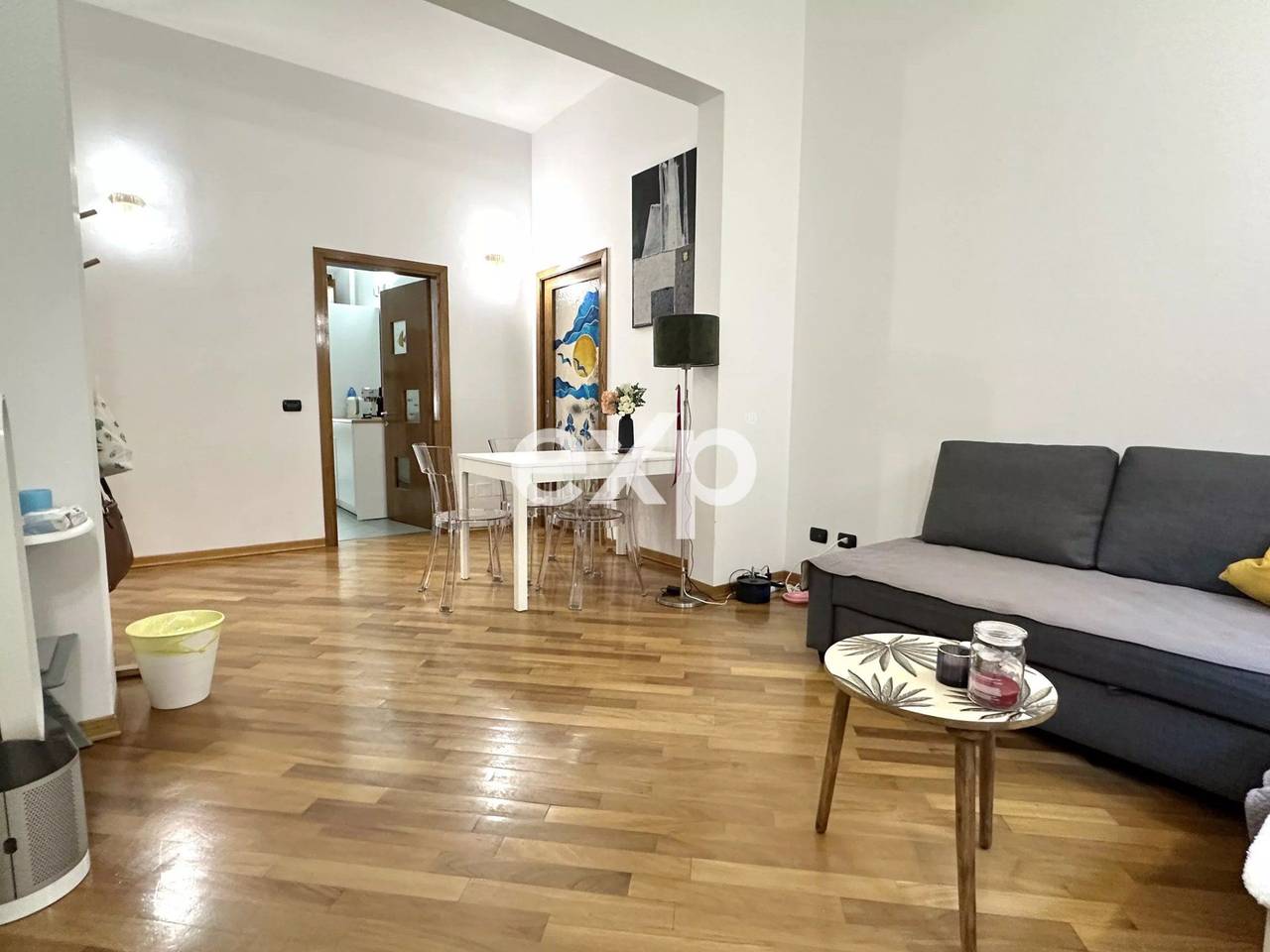 appartamento in vendita a Firenze in zona Centro Storico