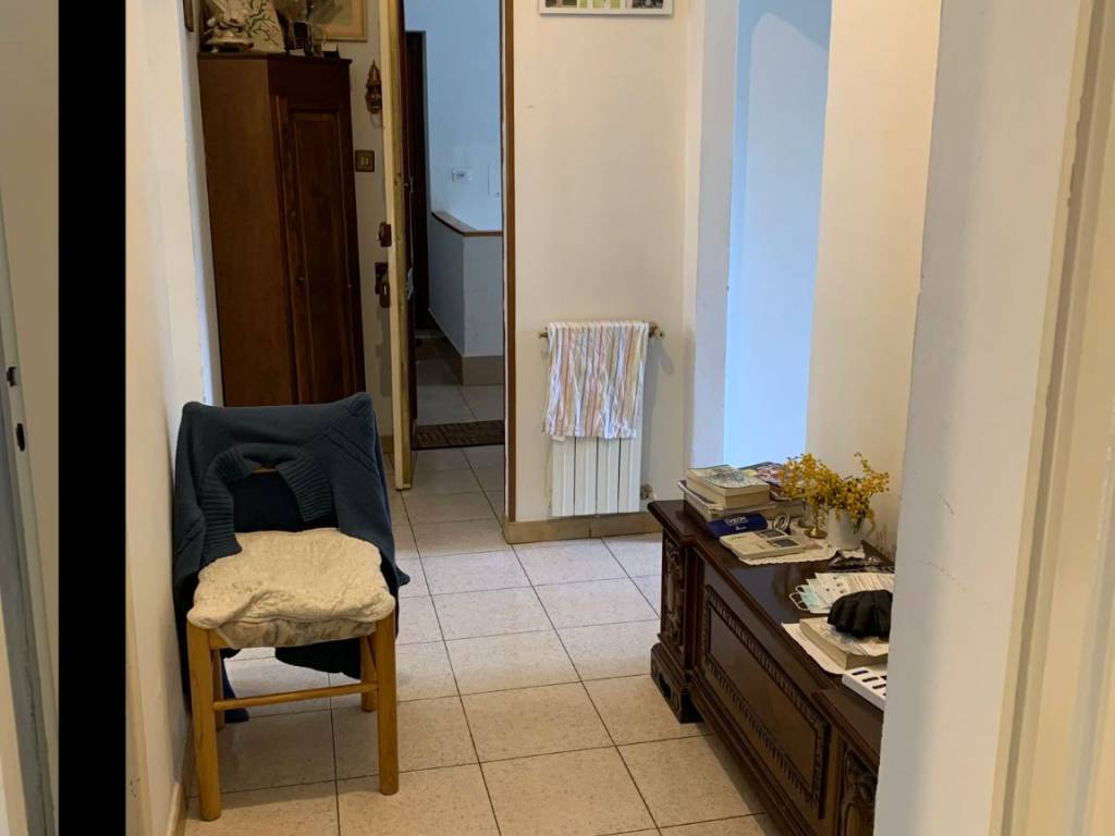 appartamento in vendita a Firenze in zona Careggi