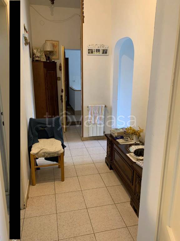 appartamento in vendita a Firenze in zona Careggi