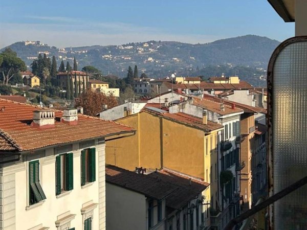appartamento in vendita a Firenze in zona Rifredi