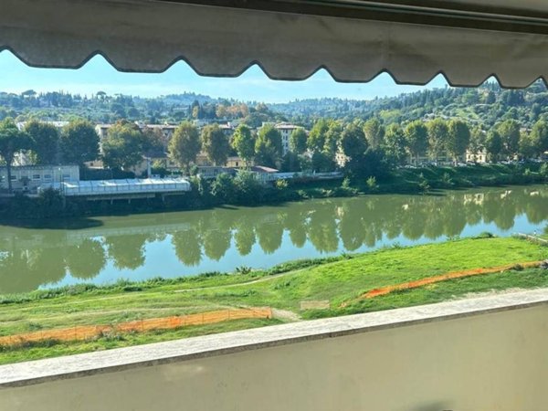 appartamento in vendita a Firenze in zona Bellariva