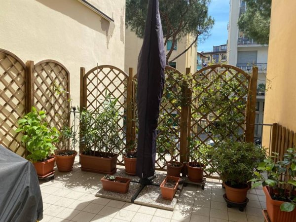 appartamento in vendita a Firenze in zona Coverciano