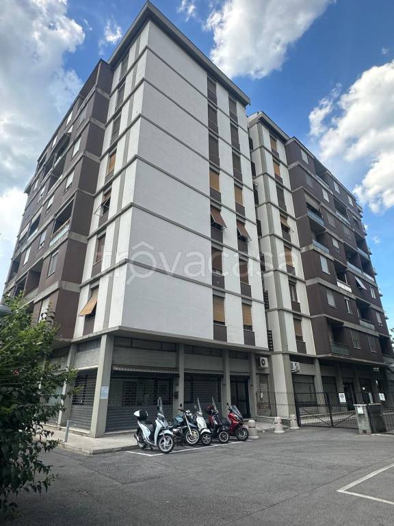 appartamento in vendita a Firenze in zona Novoli