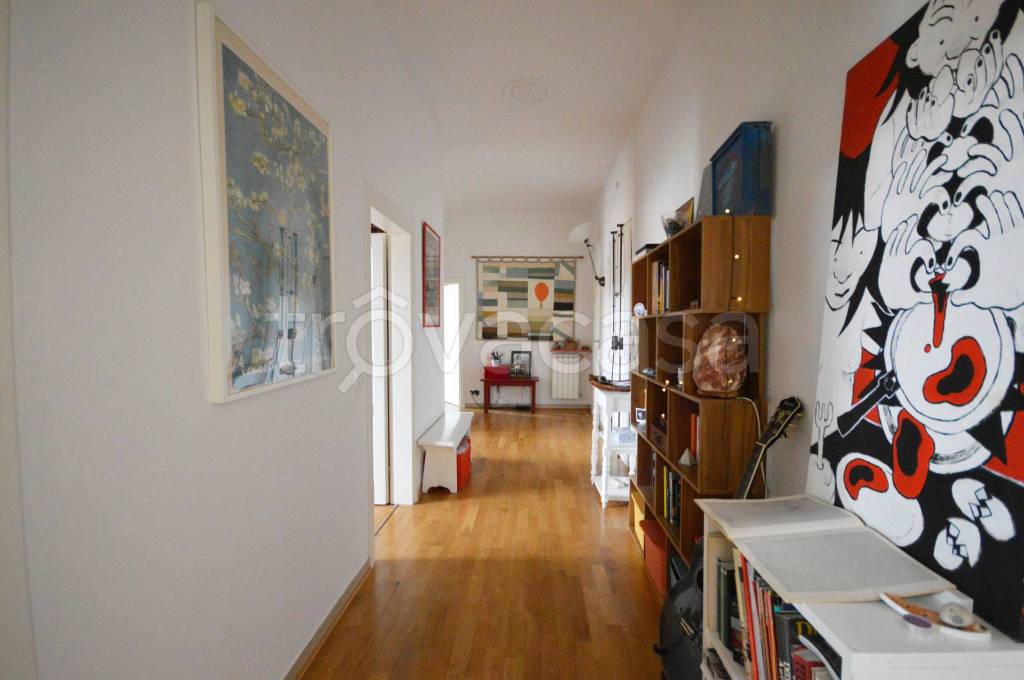 appartamento in vendita a Firenze in zona Gavinana
