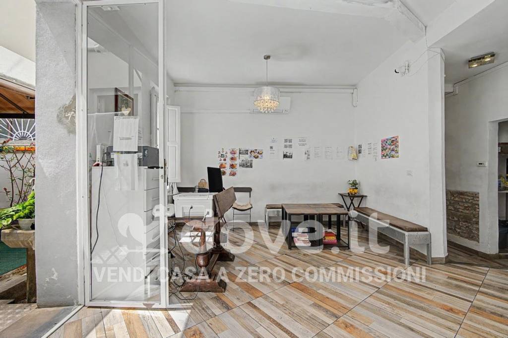 appartamento in vendita a Firenze in zona Centro Duomo