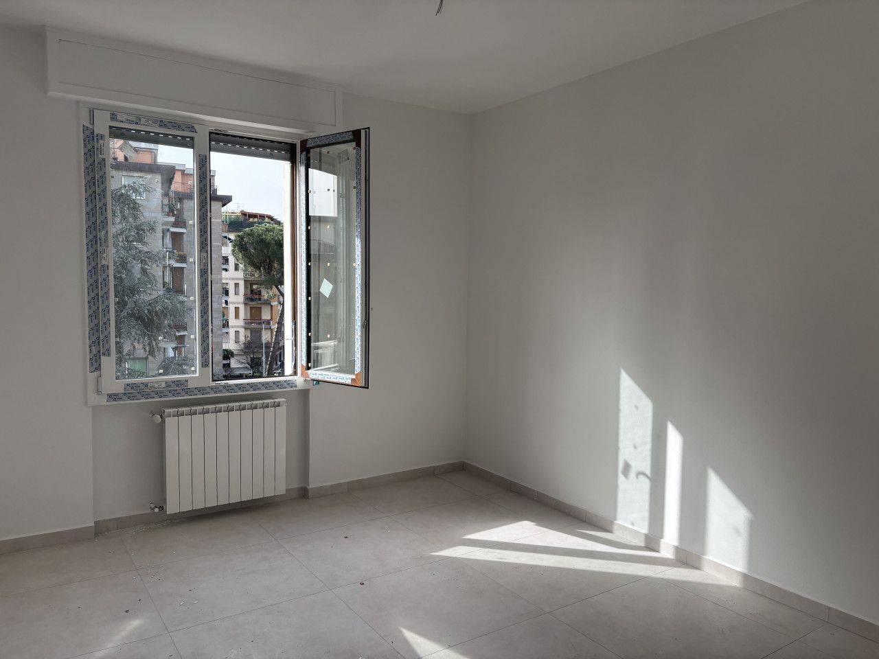 appartamento in vendita a Firenze in zona Le Cure