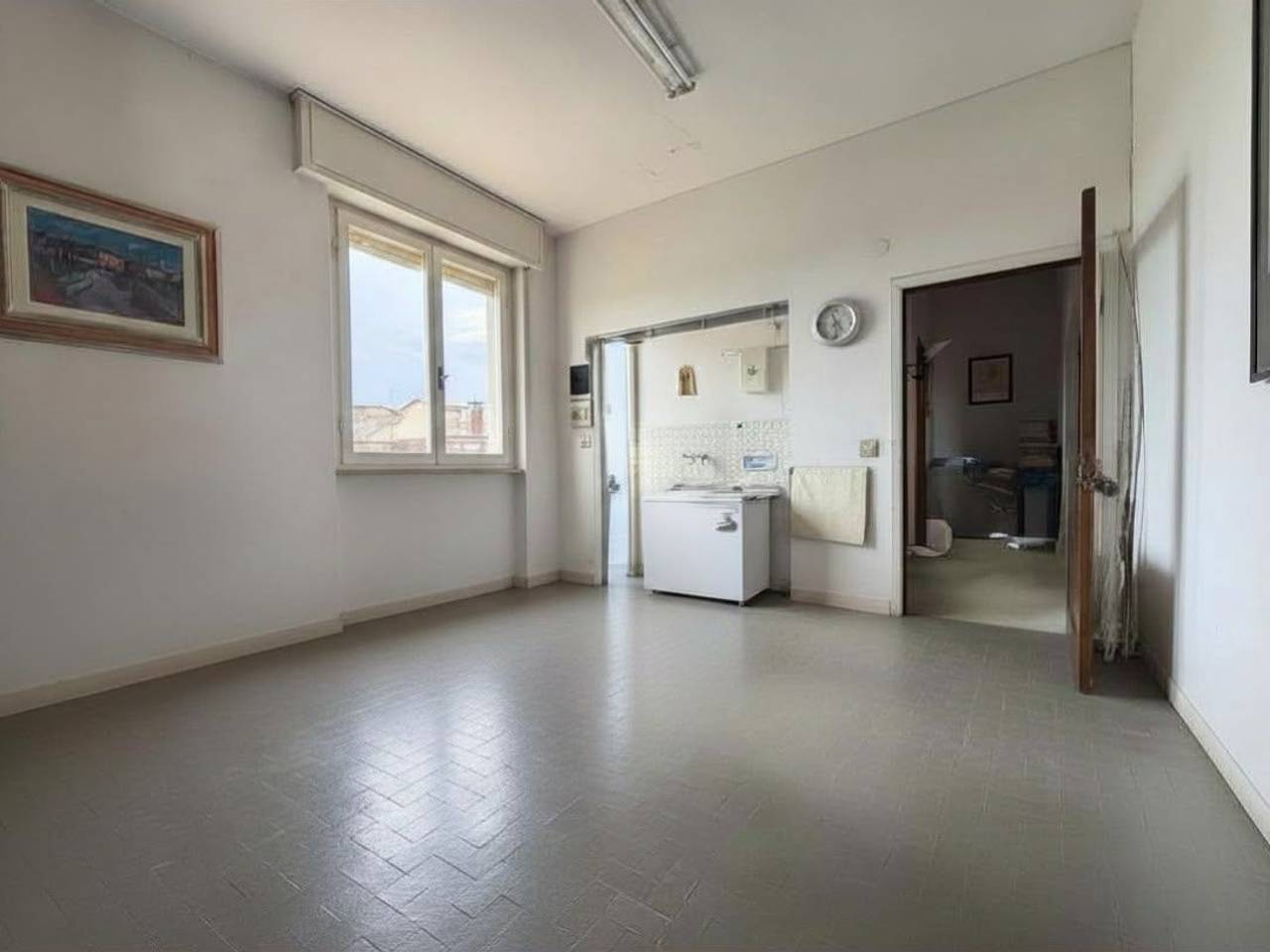 appartamento in vendita a Firenze in zona Novoli