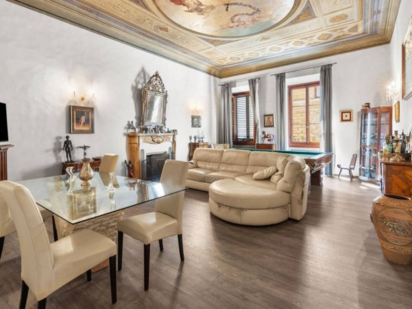 appartamento in vendita a Firenze in zona Centro Storico