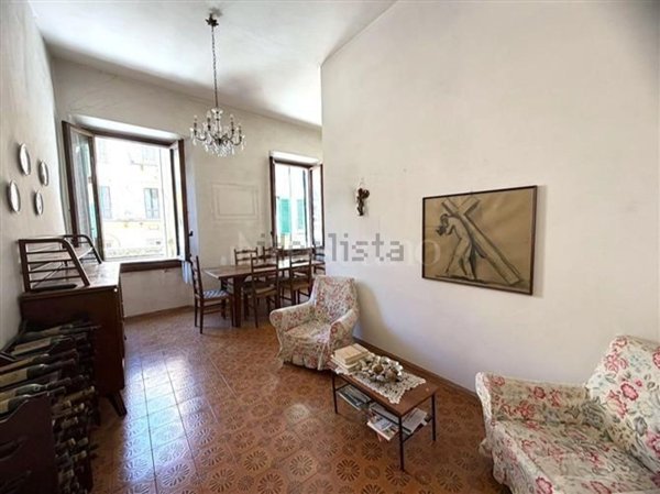 appartamento in vendita a Firenze in zona Centro Santa Croce