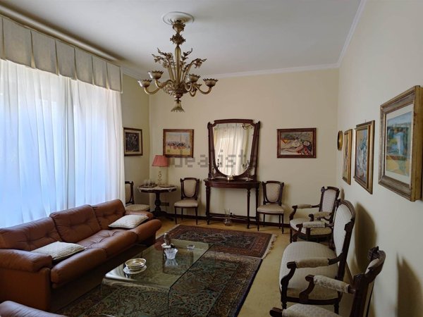 appartamento in vendita a Firenze in zona Gavinana