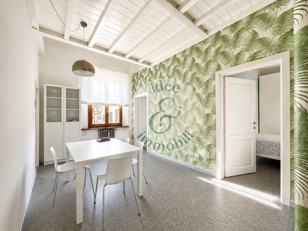 appartamento in vendita a Firenze in zona Centro San Frediano