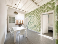 appartamento in vendita a Firenze in zona Centro San Frediano