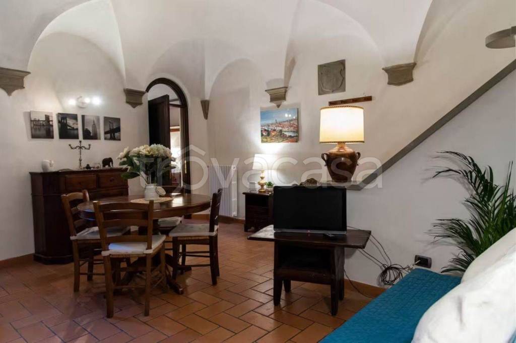 appartamento in vendita a Firenze in zona Centro San Frediano