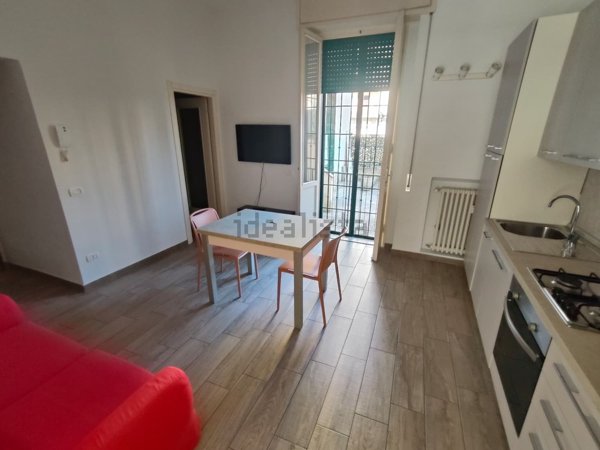 appartamento in vendita a Firenze in zona Careggi