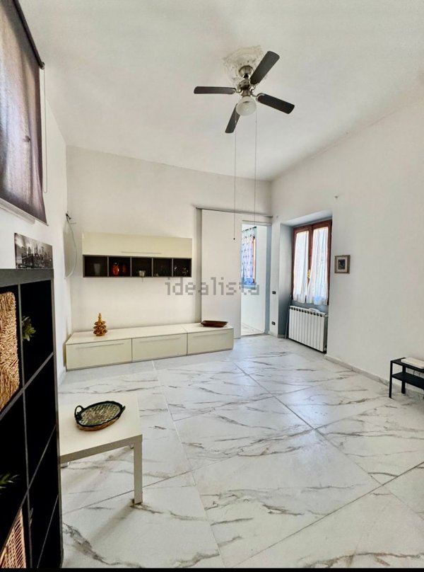 appartamento in vendita a Firenze in zona Rifredi